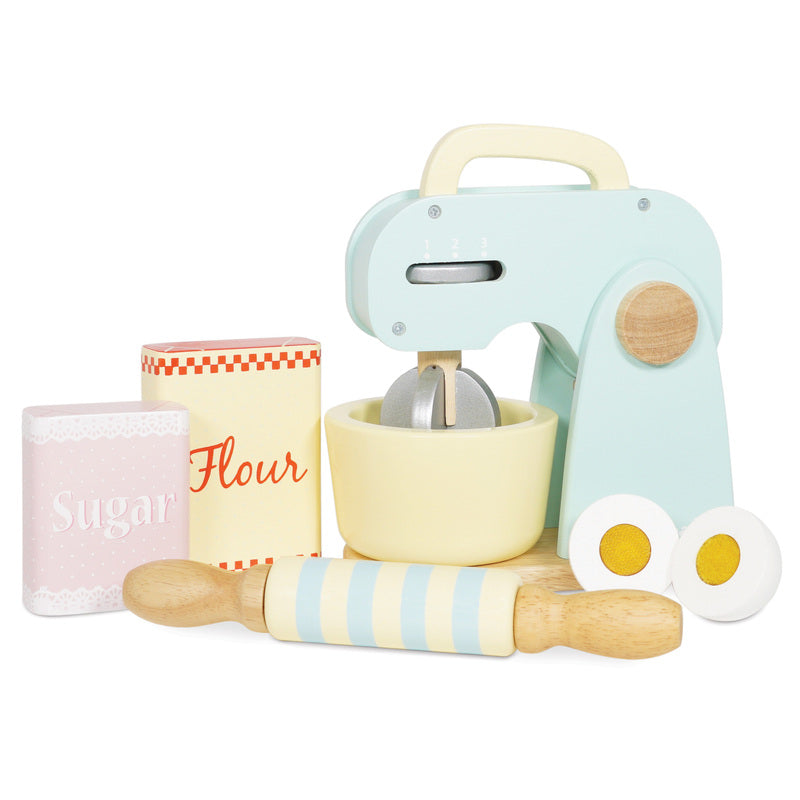Le Toy Van - passionate about play