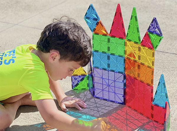 What is Meaningful Play?