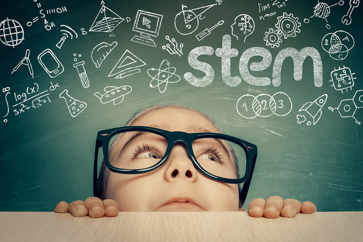 Projects to keep the kids busy so you can get some work done