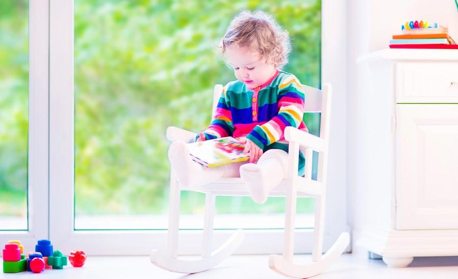 Is play time just as important as reading time?