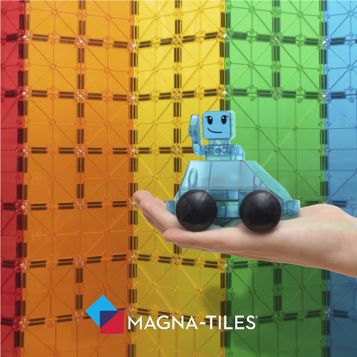 The Benefits of Playing with Building and Construction Toys