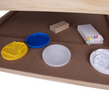 Classic World - 5-in-1 Blackboard