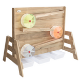 Classic World - Service Car Set