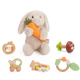 Classic World - Starlight Baby Gift