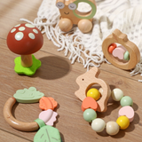 Classic World - Forest Friend Baby Gift