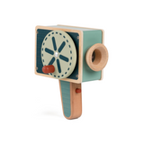 Classic World - Vintage Movie Camera