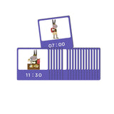 mierEdu - MI Maths Brain - Time Activity Set 2