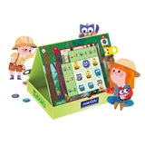 mierEdu - Magnetic Sudoku Battle Kit - Starter