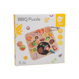 Classic World - BBQ Puzzle