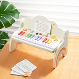 Classic World - Garden Piano