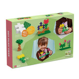 Plus-Plus - BIG Activity - Flowers