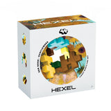 Plus-Plus - HEXEL - Van Gogh - Sunflowers