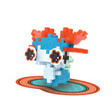 Plus-Plus - Pet Packet - Artsy Axolotl