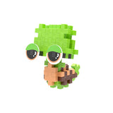 Plus-Plus - Pet Packet - Tired Turtle