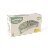 Dantoy - Playful Wood - Music Station - 3 pcs