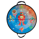 Scratch Europe - Active Play - Magnetic Disc Game - Space