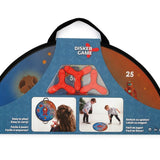 Scratch Europe - Active Play - Magnetic Disc Game - Space