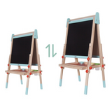 Classic World - Multi-Functional Easel