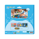 Avenir - Everyday Craft - Pom Pom Art Axolotl