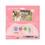 Avenir - Everyday Craft - Make Pinwheels - Flowers