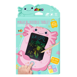 Avenir - LCD Artidoodle Board - Axolotl