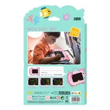 Avenir - LCD Artidoodle Board - Axolotl