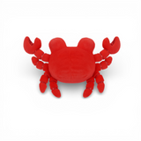 Besitos - Ocean - Crabbie