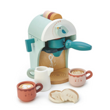 Tender Leaf - Babyccino Maker