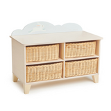 Tender Leaf - Bunny Storage Unit