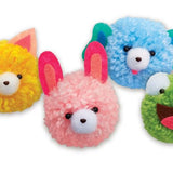 4M - KidzMaker - Make Your Own Pom Pom