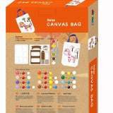 Avenir - Canvas Bag - Horse