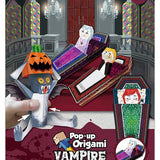 Avenir - Pop-Up Origami - Vampire