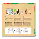 Avenir - Cross Stitch - Toucan