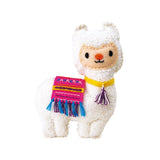 Avenir -  Sewing - Doll - Llama