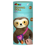 Avenir -  Sewing - Doll - Sloth