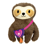 Avenir -  Sewing - Doll - Sloth