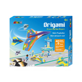 Avenir - Origami Create my Own Airport