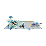 Avenir - Origami Create my Own Airport