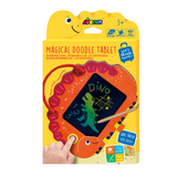 Avenir - LCD Artidoodle Board - Dinosaur