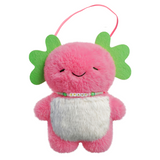 Avenir - Sewing My Doll - Brave Axolotl