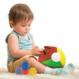 Clementoni - Soft Clemmy - Sensory Ball