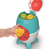 Clementoni - Soft Clemmy - Sensory Rocket