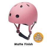 CoConut Helmet - Small/Medium - Matte Pink