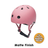 CoConut Helmet - Extra Small - Matte Pink