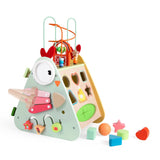 Classic World - Happy Hen Activity Box