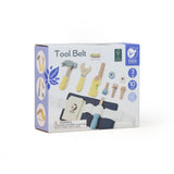 Classic World - Tool Belt