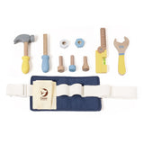 Classic World - Tool Belt