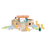 Classic World - Noah's Ark
