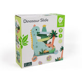 Classic World - Dinosaur Slide