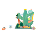 Classic World - Dinosaur Slide